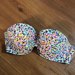 Victoria’s Secret swim top
